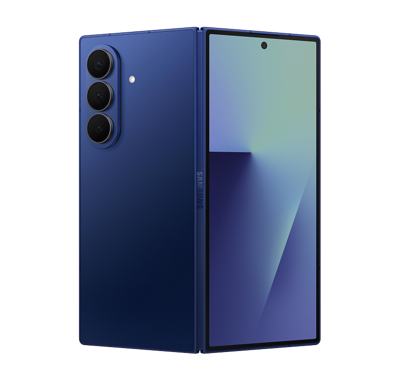 Galaxy Z Fold7